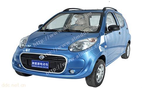  爱乐马Q5电动汽车